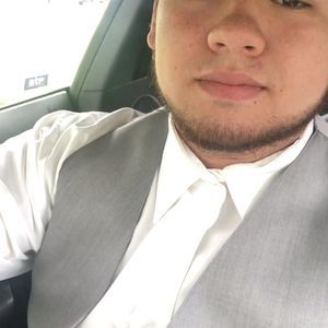 Meet your Posher, Chance